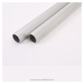 Al6063 Aluminum Pipe Customized Extrusion Aluminum Round Tube with 1.5mm Wall Thickness